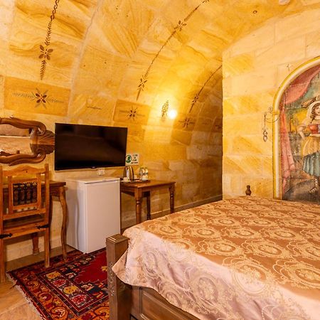 Walnut House Hotell Göreme Eksteriør bilde