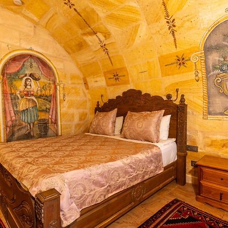 Walnut House Hotell Göreme Eksteriør bilde