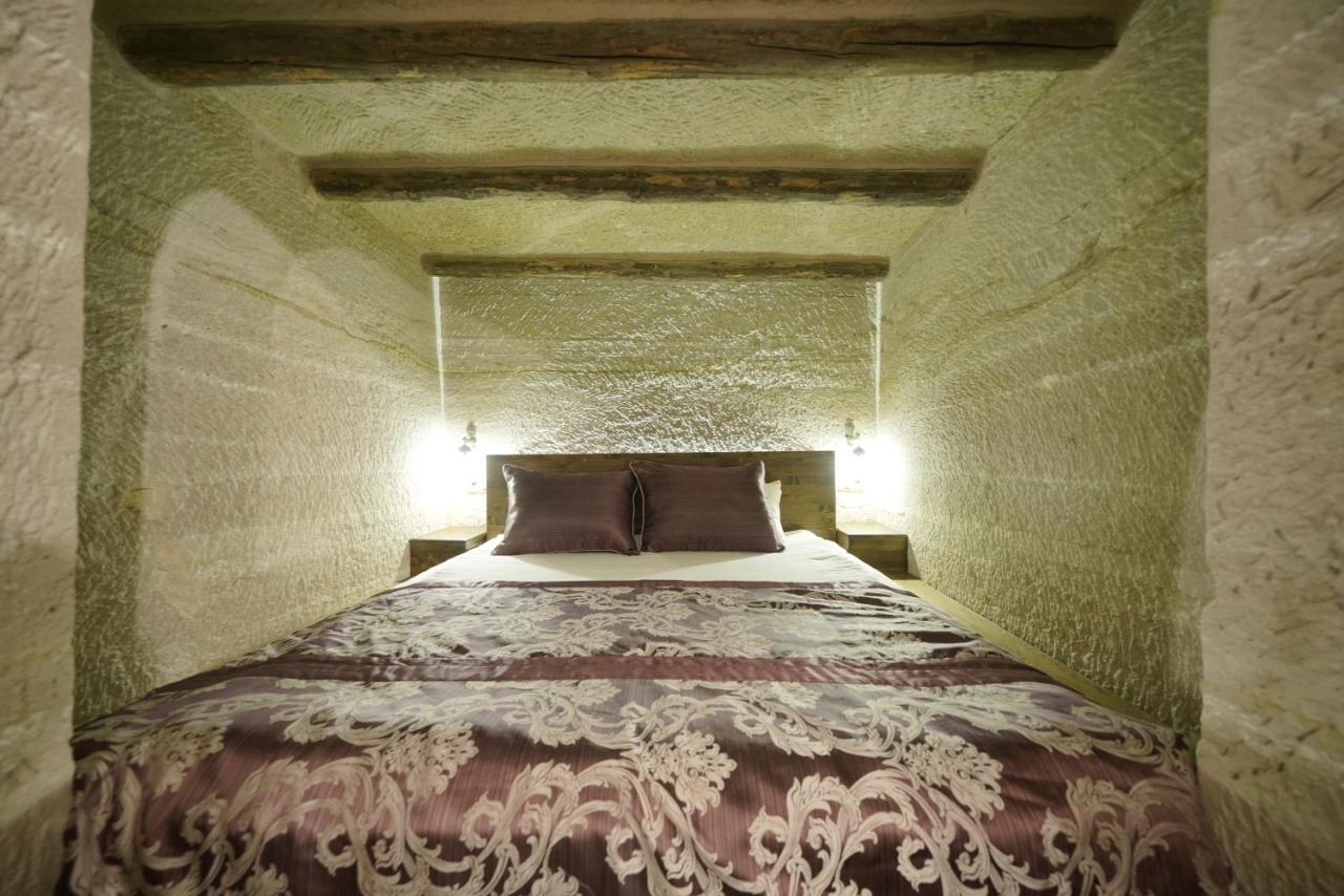 Walnut House Hotell Göreme Eksteriør bilde