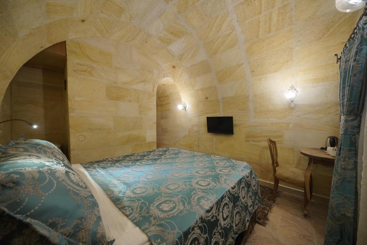 Walnut House Hotell Göreme Eksteriør bilde