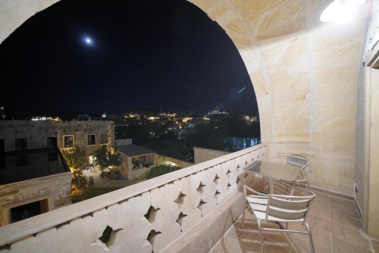 Walnut House Hotell Göreme Eksteriør bilde