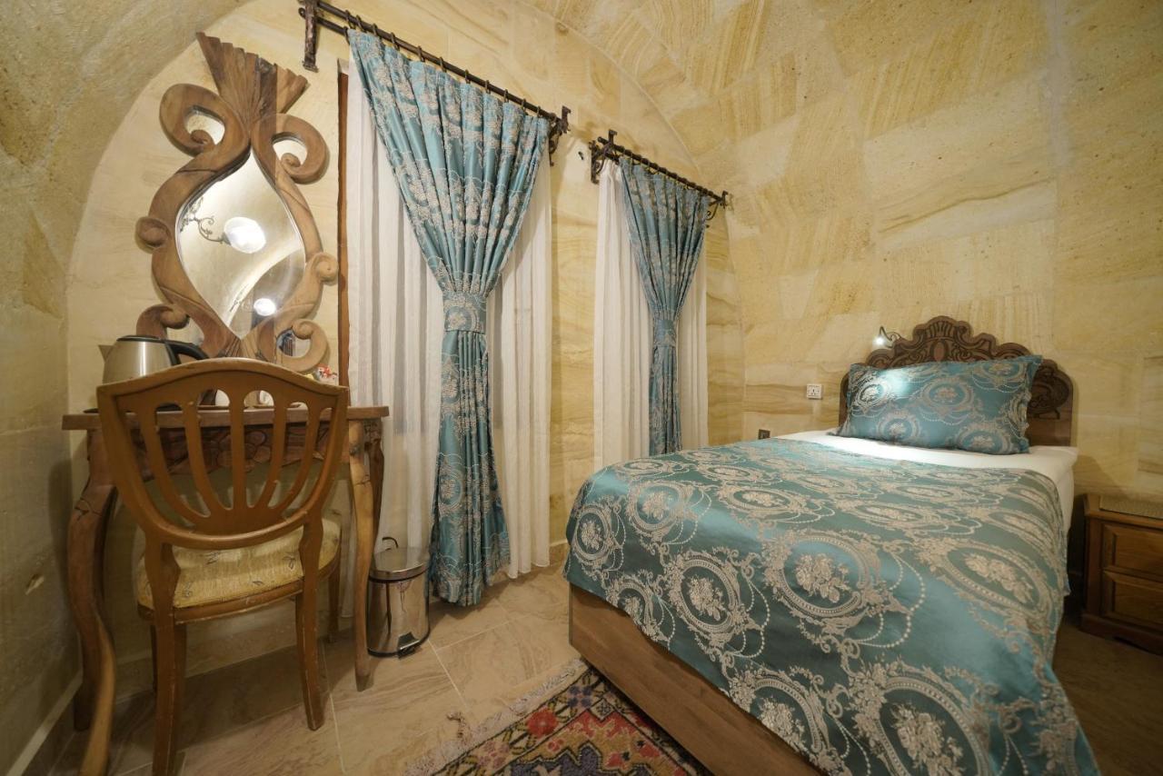 Walnut House Hotell Göreme Eksteriør bilde