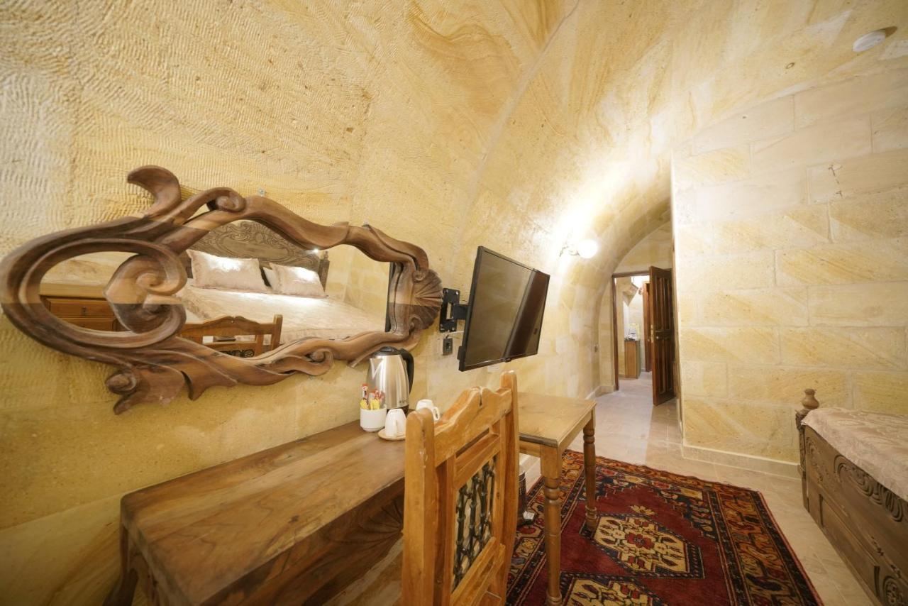 Walnut House Hotell Göreme Eksteriør bilde