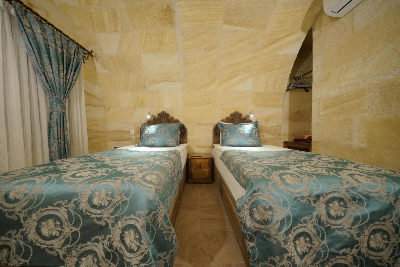Walnut House Hotell Göreme Eksteriør bilde