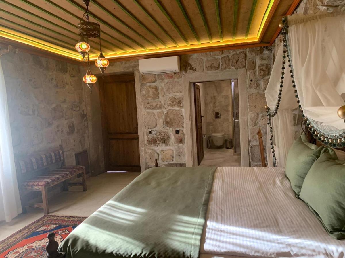 Walnut House Hotell Göreme Eksteriør bilde