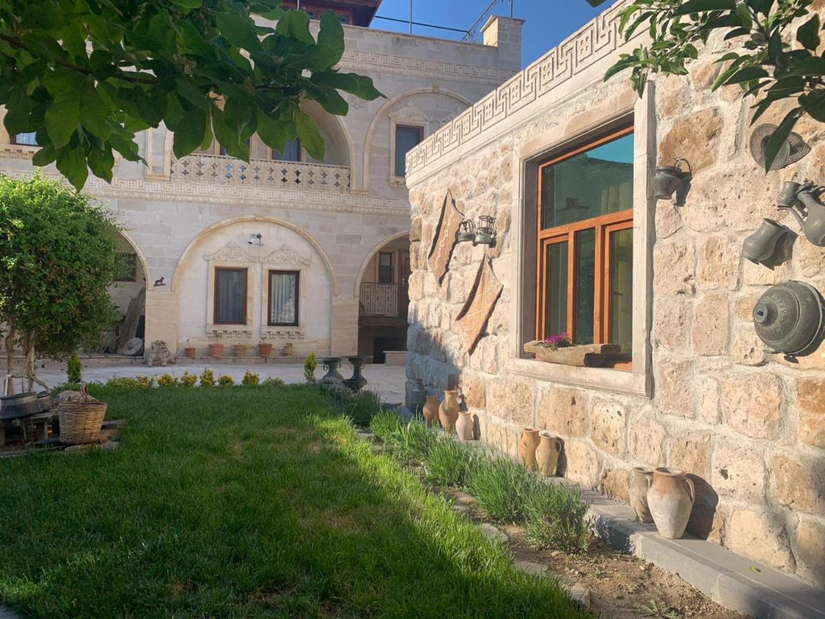 Walnut House Hotell Göreme Eksteriør bilde