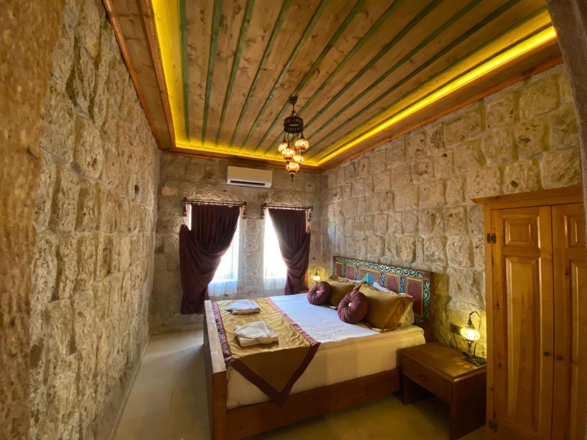 Walnut House Hotell Göreme Eksteriør bilde