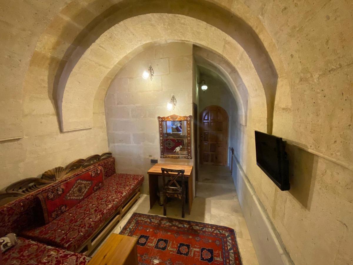 Walnut House Hotell Göreme Eksteriør bilde