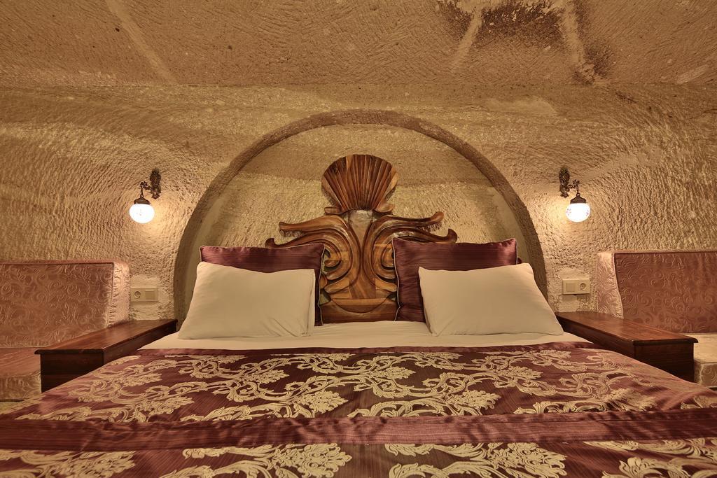 Walnut House Hotell Göreme Eksteriør bilde