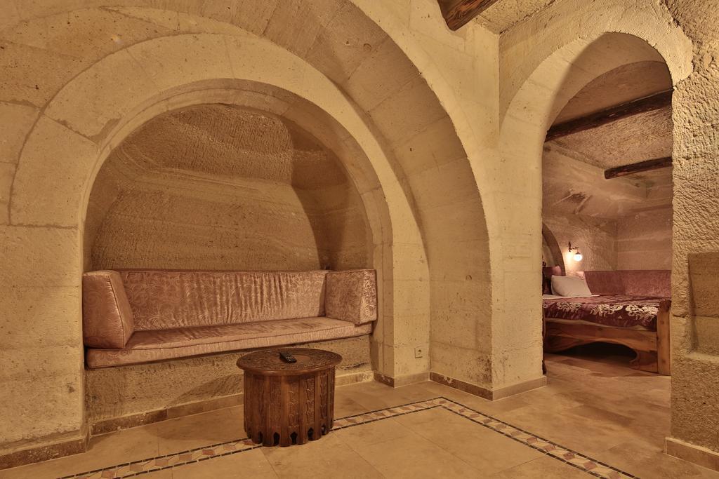 Walnut House Hotell Göreme Eksteriør bilde