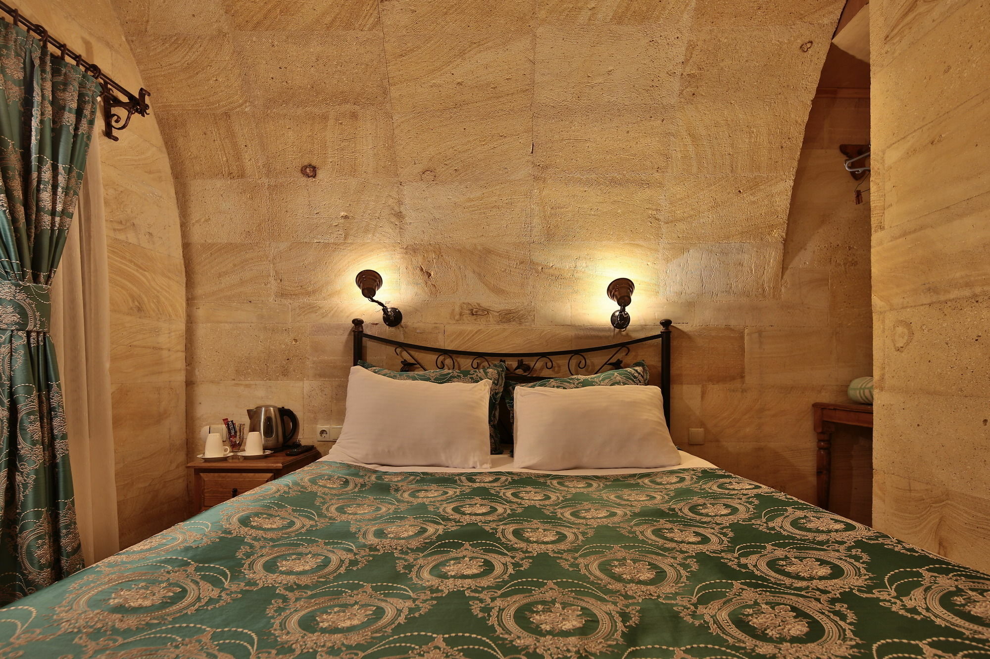 Walnut House Hotell Göreme Eksteriør bilde