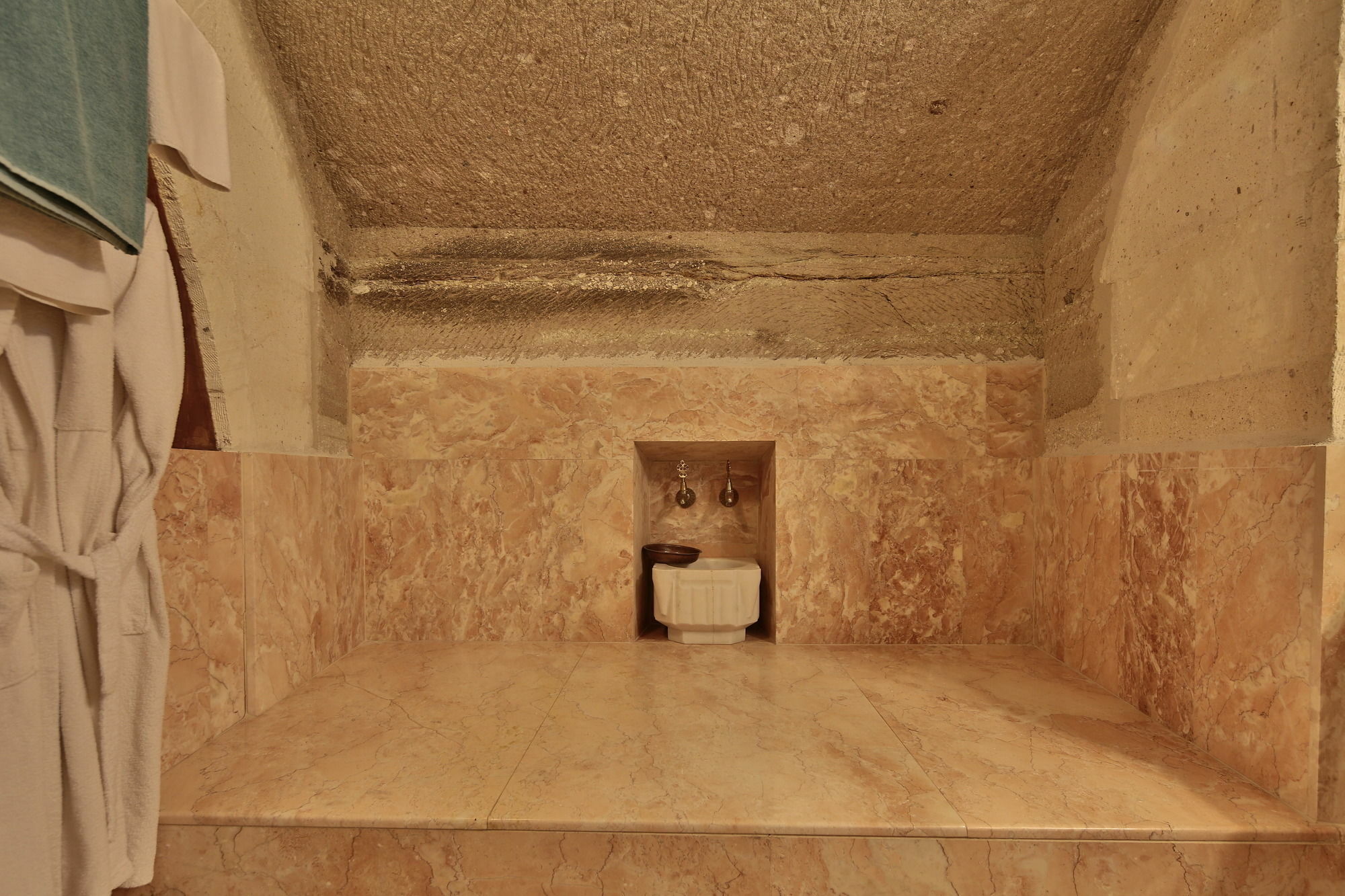 Walnut House Hotell Göreme Eksteriør bilde